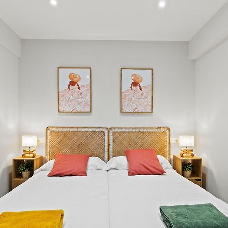 La Casita Διαμέρισμα Γκέτσο Εξωτερικό φωτογραφία