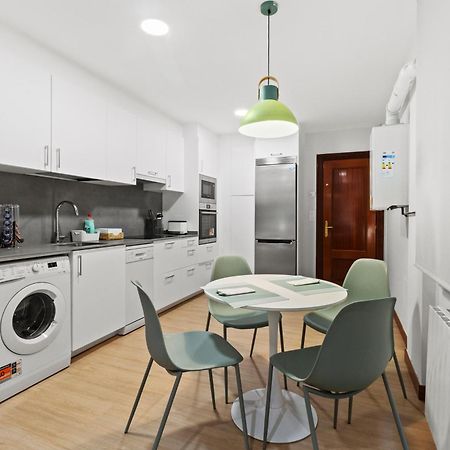 La Casita Διαμέρισμα Γκέτσο Εξωτερικό φωτογραφία