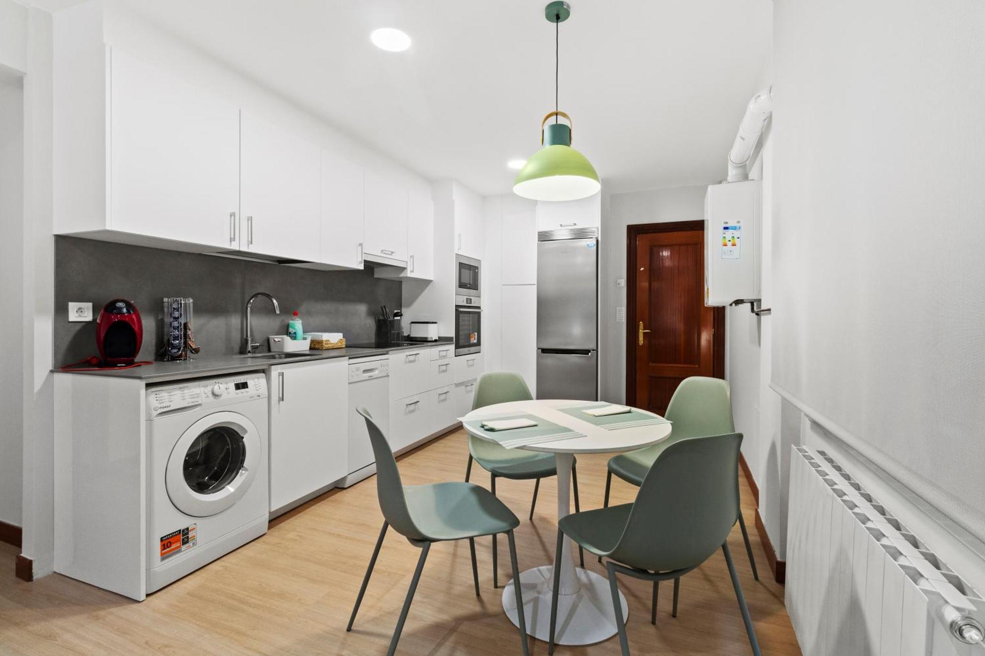 La Casita Διαμέρισμα Γκέτσο Εξωτερικό φωτογραφία